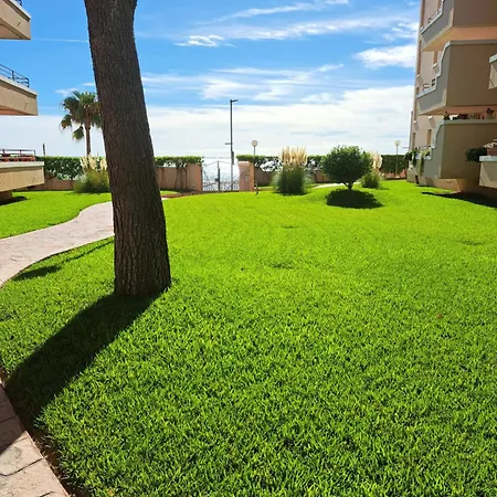 Apartment Frente Al Mar. *